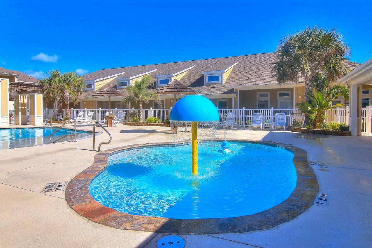 Village Beach 14911 Corpus Christi Exterior foto